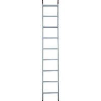 Лестница Новая высота NV 321 профессиональная 9 ступеней - Превью изображения №3 — Интернет-магазин Time-Shop