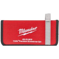 Набор отверток прецизионных Milwaukee 4932471870 (6 предметов) - Превью изображения №3 — Интернет-магазин Time-Shop