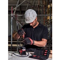 Набор отверток прецизионных Milwaukee 4932471870 (6 предметов) - Превью изображения №6 — Интернет-магазин Time-Shop