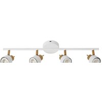 Arte Lamp Almach A1906PL-4WH