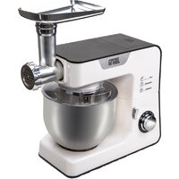 Кухонные комбайны, машины и планетарные миксеры