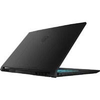 Игровой ноутбук MSI Katana 17 B2RVEK-1617XRU - Превью изображения №4 — Интернет-магазин Time-Shop