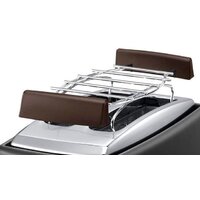 Тостер DeLonghi CTOV 2103.BK - Превью изображения №8 — Интернет-магазин Time-Shop