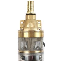 Скважинный насос Patriot CP 1160 C - Превью изображения №3 — Интернет-магазин Time-Shop