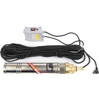 Скважинный насос Patriot CP 1160 C - Превью изображения №5 — Интернет-магазин Time-Shop