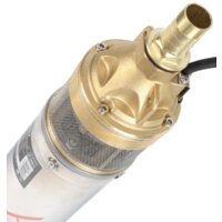 Скважинный насос Patriot CP 1160 C - Превью изображения №2 — Интернет-магазин Time-Shop