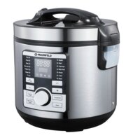 Мультиварка MAUNFELD MPMC-1625S - Превью изображения №2 — Интернет-магазин Time-Shop