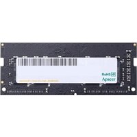 Apacer 16ГБ DDR4 SODIMM 2666 МГц ES.16G2V.PRH
