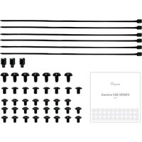 Корпус Ocypus Gamma C60 BK - Превью изображения №10 — Интернет-магазин Time-Shop