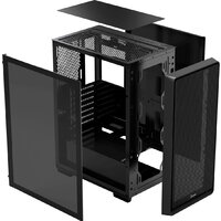 Корпус Ocypus Gamma C60 BK - Превью изображения №8 — Интернет-магазин Time-Shop