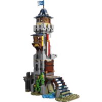 Конструктор LEGO Creator 31120 Средневековый замок - Превью изображения №19 — Интернет-магазин Time-Shop