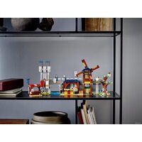 Конструктор LEGO Creator 31120 Средневековый замок - Превью изображения №26 — Интернет-магазин Time-Shop