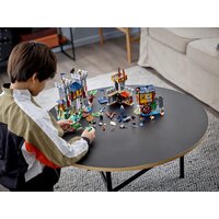 Конструктор LEGO Creator 31120 Средневековый замок - Превью изображения №28 — Интернет-магазин Time-Shop