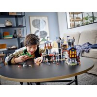 Конструктор LEGO Creator 31120 Средневековый замок - Превью изображения №25 — Интернет-магазин Time-Shop