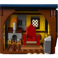 Конструктор LEGO Creator 31120 Средневековый замок - Превью изображения №22 — Интернет-магазин Time-Shop
