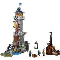 Конструктор LEGO Creator 31120 Средневековый замок - Превью изображения №13 — Интернет-магазин Time-Shop