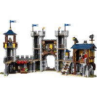 Конструктор LEGO Creator 31120 Средневековый замок - Превью изображения №7 — Интернет-магазин Time-Shop