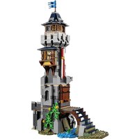 Конструктор LEGO Creator 31120 Средневековый замок - Превью изображения №15 — Интернет-магазин Time-Shop