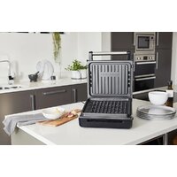 Электрогриль George Foreman Smokeless 28000-56 - Превью изображения №12 — Интернет-магазин Time-Shop