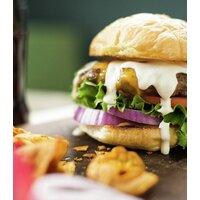 Электрогриль George Foreman Smokeless 28000-56 - Превью изображения №5 — Интернет-магазин Time-Shop