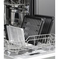 Электрогриль George Foreman Smokeless 28000-56 - Превью изображения №4 — Интернет-магазин Time-Shop