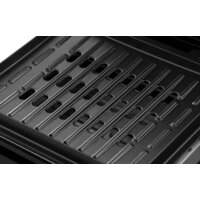 Электрогриль George Foreman Smokeless 28000-56 - Превью изображения №10 — Интернет-магазин Time-Shop