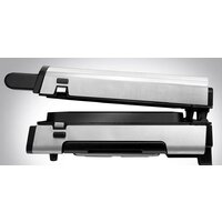 Электрогриль George Foreman Smokeless 28000-56 - Превью изображения №9 — Интернет-магазин Time-Shop