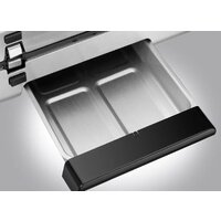 Электрогриль George Foreman Smokeless 28000-56 - Превью изображения №8 — Интернет-магазин Time-Shop