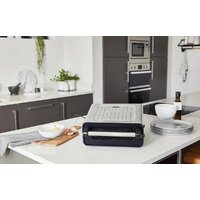 Электрогриль George Foreman Smokeless 28000-56 - Превью изображения №11 — Интернет-магазин Time-Shop