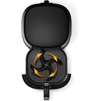 Аэрогриль (аэрофритюрница) Philips HD9280/90 - Превью изображения №3 — Интернет-магазин Time-Shop