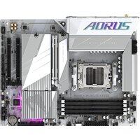 Материнская плата Gigabyte B650E Aorus Elite X AX ICE (rev. 1.0) - Превью изображения №4 — Интернет-магазин Time-Shop