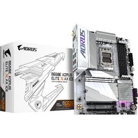 Материнская плата Gigabyte B650E Aorus Elite X AX ICE (rev. 1.0) - Превью изображения №6 — Интернет-магазин Time-Shop
