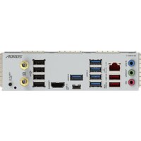 Материнская плата Gigabyte B650E Aorus Elite X AX ICE (rev. 1.0) - Превью изображения №5 — Интернет-магазин Time-Shop