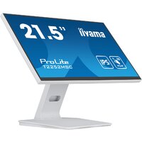 Монитор iiyama ProLite T2252MSC-W2 - Превью изображения №4 — Интернет-магазин Time-Shop