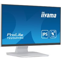 Монитор iiyama ProLite T2252MSC-W2 - Превью изображения №3 — Интернет-магазин Time-Shop