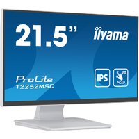 Монитор iiyama ProLite T2252MSC-W2 - Превью изображения №2 — Интернет-магазин Time-Shop