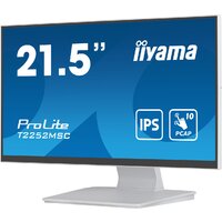 Монитор iiyama ProLite T2252MSC-W2 - Превью изображения №5 — Интернет-магазин Time-Shop