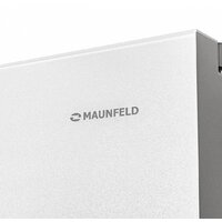 Холодильник side by side MAUNFELD MFF177NFW - Превью изображения №10 — Интернет-магазин Time-Shop