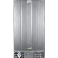 Холодильник side by side MAUNFELD MFF177NFW - Превью изображения №6 — Интернет-магазин Time-Shop