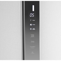 Холодильник side by side MAUNFELD MFF177NFW - Превью изображения №11 — Интернет-магазин Time-Shop