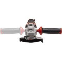 Угловая шлифмашина Einhell TE-AG 125/1010 CE Q - Превью изображения №4 — Интернет-магазин Time-Shop