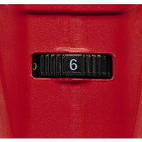 Угловая шлифмашина Einhell TE-AG 125/1010 CE Q - Превью изображения №3 — Интернет-магазин Time-Shop