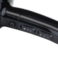 Фен Dewal Beauty YumMy HD1000 (черный) - Превью изображения №3 — Интернет-магазин Time-Shop