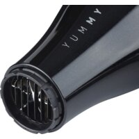 Фен Dewal Beauty YumMy HD1000 (черный) - Превью изображения №6 — Интернет-магазин Time-Shop