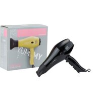 Фен Dewal Beauty YumMy HD1000 (черный) - Превью изображения №8 — Интернет-магазин Time-Shop