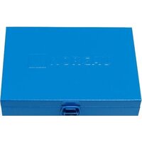 Набор головок слесарных Norgau ND1916-A5/16-1.1/4 - Превью изображения №4 — Интернет-магазин Time-Shop