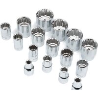 Norgau ND1916-A5/16-1.1/4