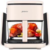 Аэрогрили и аэрофритюрницы