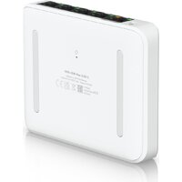 Управляемый коммутатор 2-го уровня Ubiquiti UniFi Switch Flex Mini 2.5G - Превью изображения №4 — Интернет-магазин Time-Shop