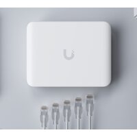 Управляемый коммутатор 2-го уровня Ubiquiti UniFi Switch Flex Mini 2.5G - Превью изображения №8 — Интернет-магазин Time-Shop